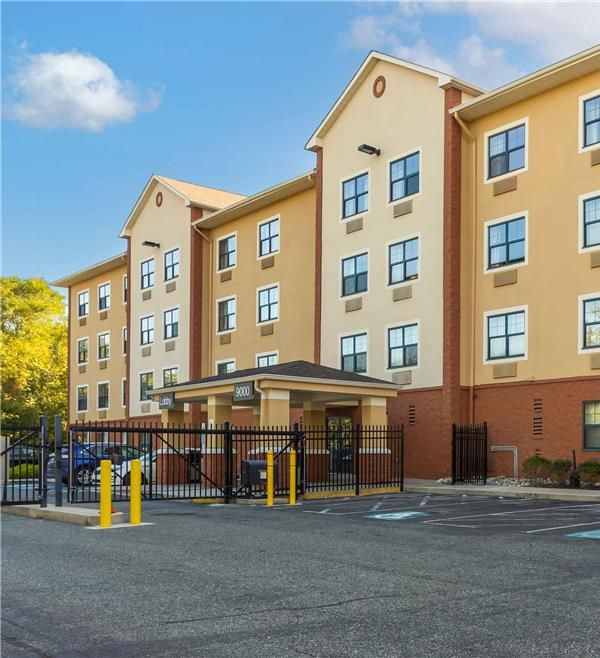 Extended Stay America - Philadelphia - Airport - Tinicum Blvd. - Philadelphia, PA