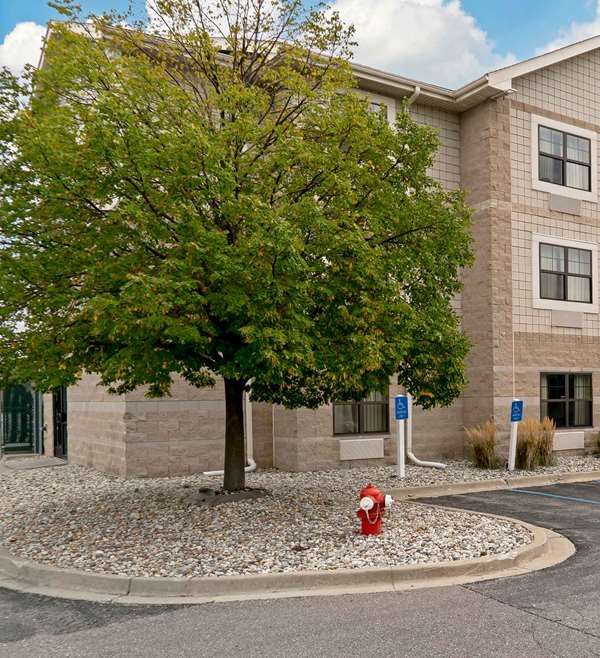 Extended Stay America - Detroit - Madison Heights - Birmingham, MI