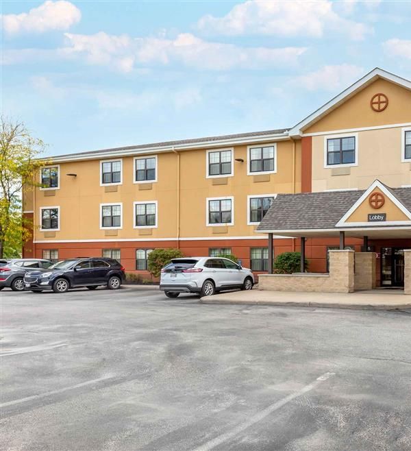 Extended Stay America - Akron - Copley - East - Akron, OH