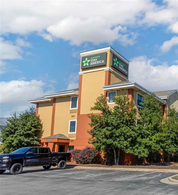 Extended Stay America Select Suites - Springfield - South - Springfield, MO