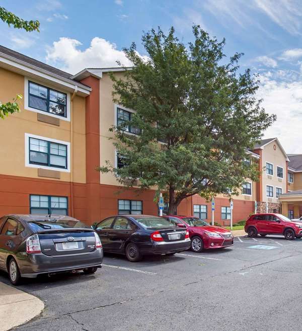 Extended Stay America - Washington D.c. - Alexandria - Landmark - Alexandria, VA