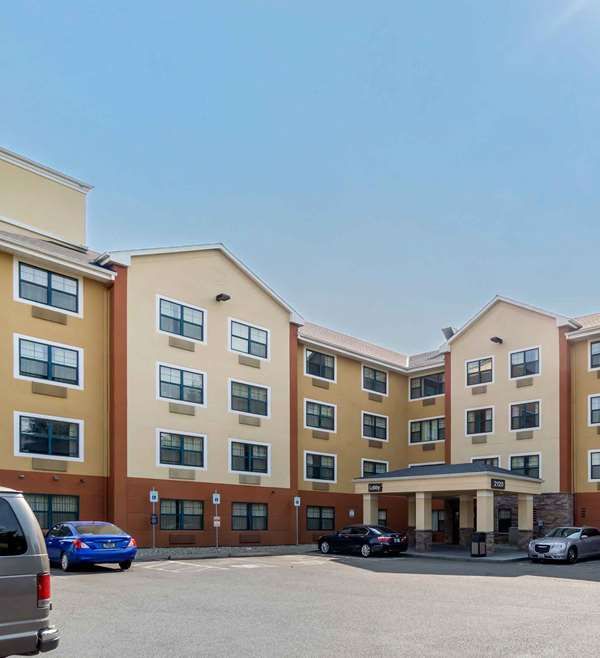 Extended Stay America - Tacoma - South - Gig Harbor, WA