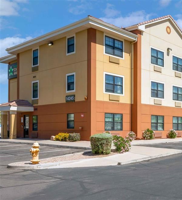 Extended Stay America - Phoenix - Chandler - Phoenix, AZ