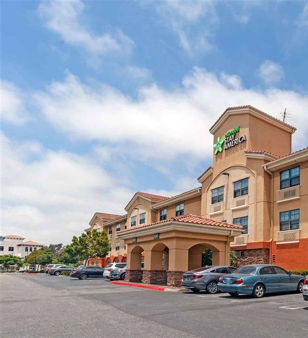 Extended Stay America - San Diego - Oceanside - Carlsbad, CA