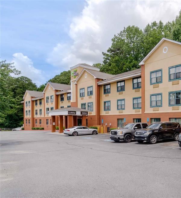 Extended Stay America Stes Alpharetta - Alpharetta, GA