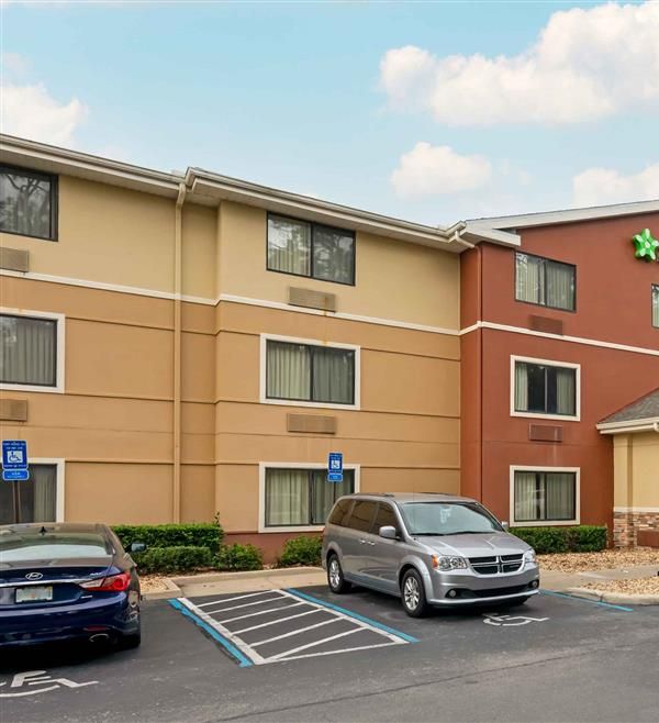 Extended Stay America - Daytona Beach - International Speedway - Port Orange, FL