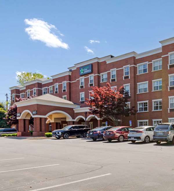 Extended Stay America - Greensboro - Airport - High Point, NC