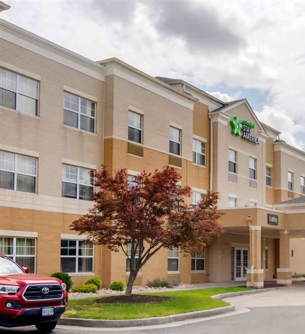 Extended Stay America - Richmond - W. Broad Street - Glenside - North - Richmond, VA