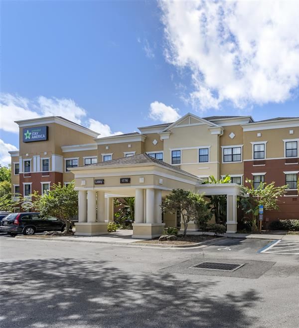 Extended Stay America - Orlando - Maitland - 1776 Pembrook Dr. - Altamonte Springs, FL