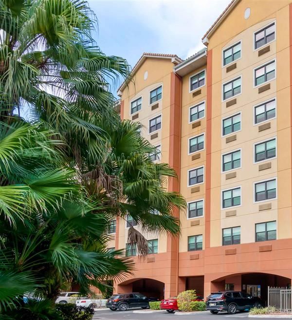 Extended Stay America - Miami - Coral Gables - Miami