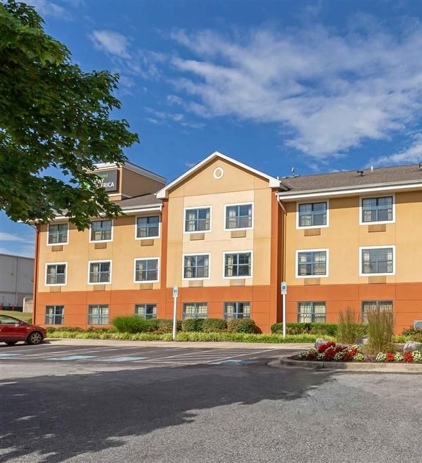 Extended Stay America - Baltimore - Timonium - Towson, MD