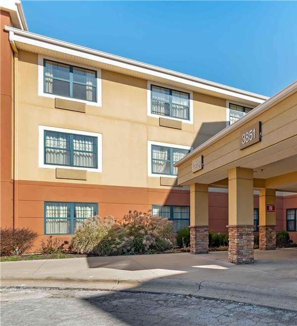 Extended Stay America - Pittsburgh - Monroeville - Monroeville, PA