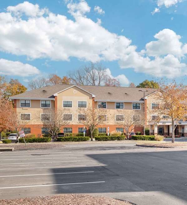 Extended Stay America - Lexington Park - Pax River - Lusby, MD