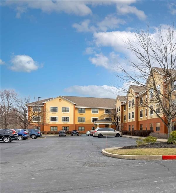 Extended Stay America - Philadelphia - Horsham - Welsh Rd. - Doylestown, PA