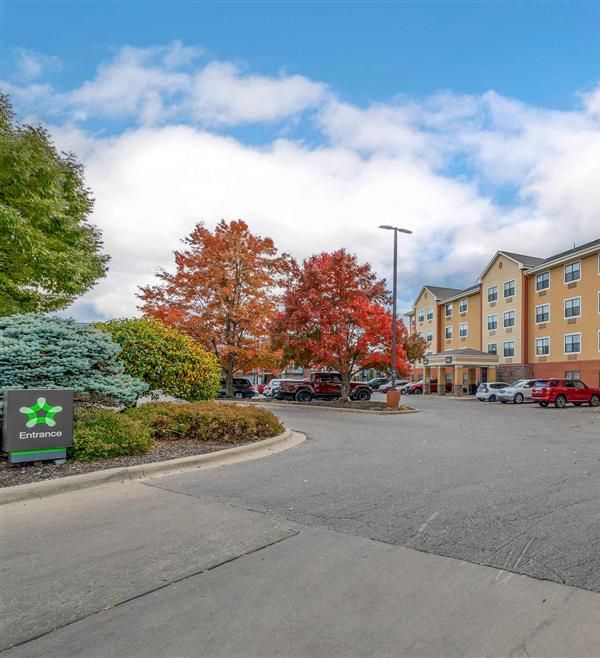 Extended Stay America Select Suites - Columbus - Worthington - Columbus, OH