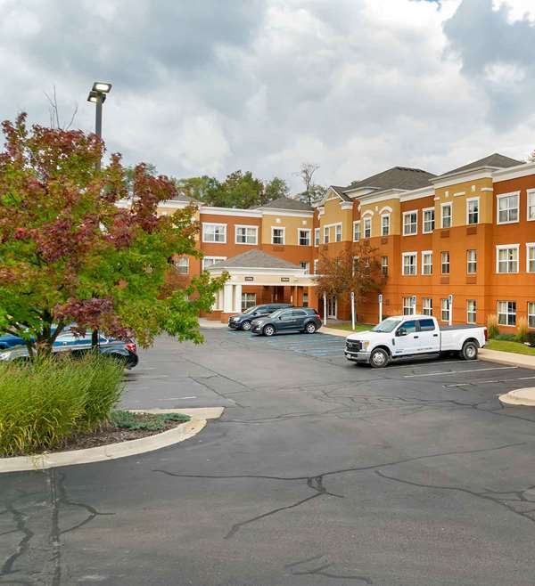 Extended Stay America - Detroit - Novi - Orchard Hill Place - Novi, MI