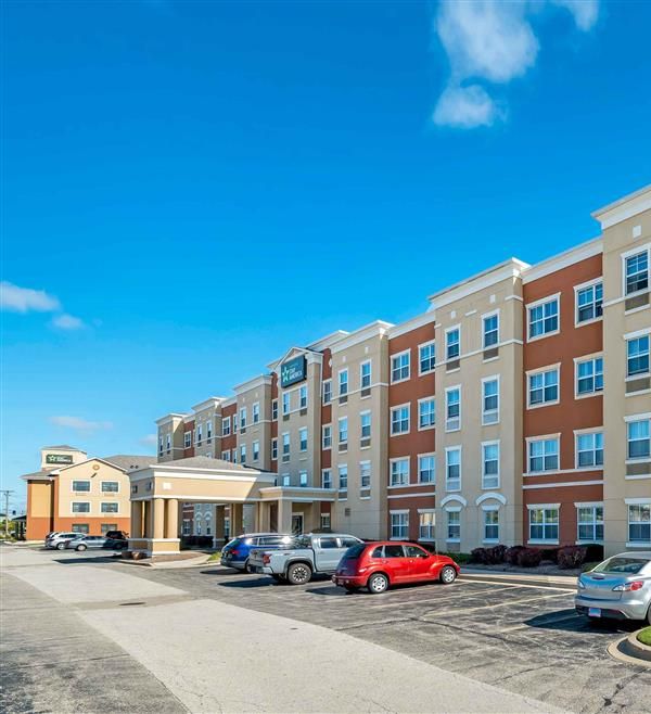 Extended Stay America - Chicago- O'hare - Allstate Arena - Des Plaines, IL