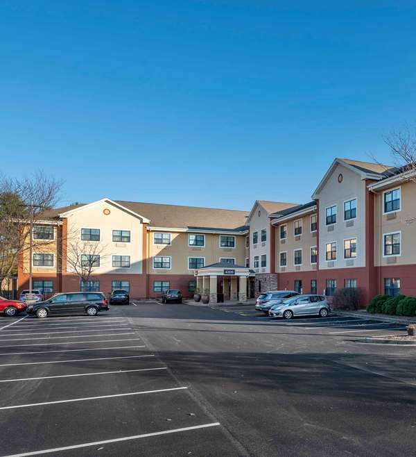 Extended Stay America Select Suites - Peoria - North - Illinois