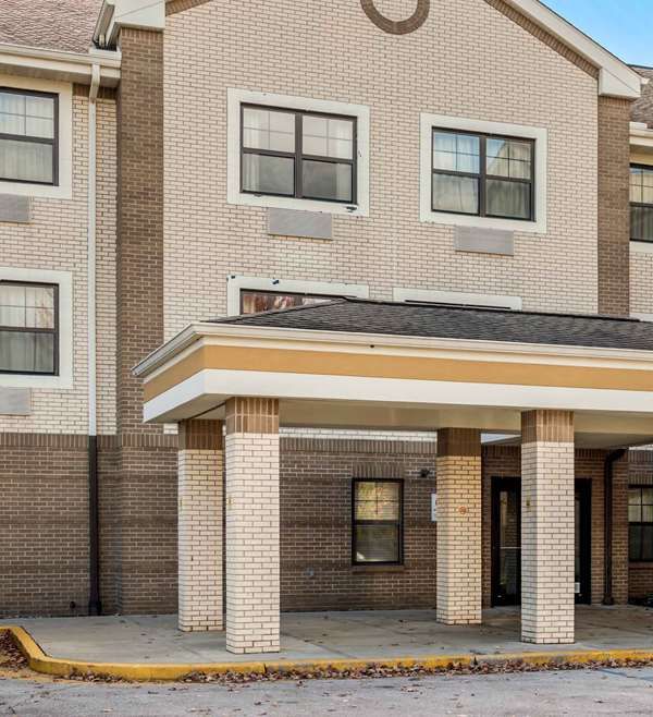 Extended Stay America - South Bend - Mishawaka - North - South Bend, IN