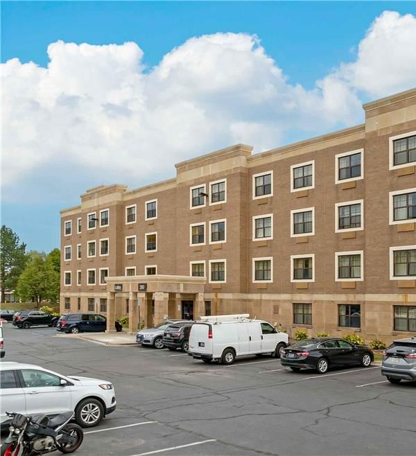 Extended Stay America - Detroit - Dearborn - Dearborn