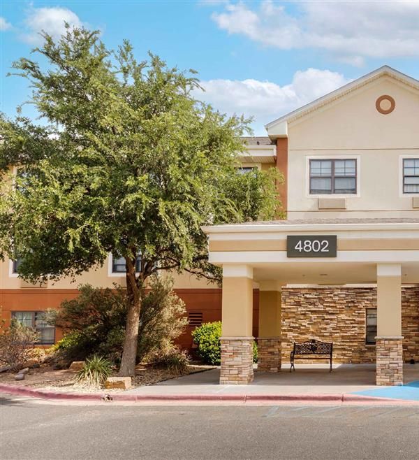 Extended Stay America - Lubbock - Southwest - Lubbock, TX