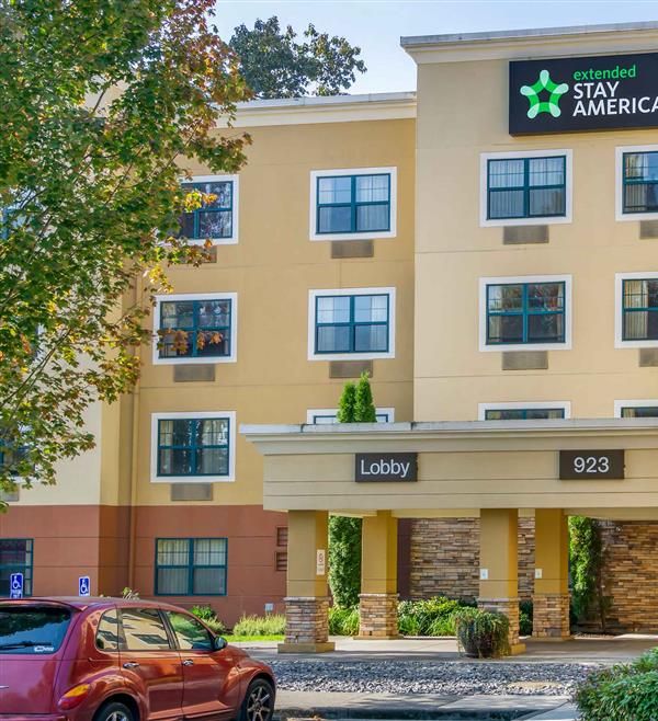 Extended Stay America - Seattle - Bothell - West - Bothell, WA