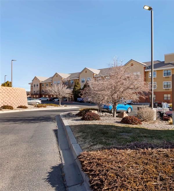 Extended Stay America - Albuquerque - Rio Rancho - Rio Rancho, NM