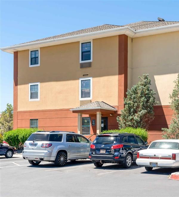 Extended Stay America - Reno - South Meadows - Reno