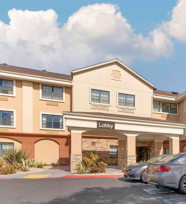 Extended Stay America - San Jose - Morgan Hill - Gilroy, CA