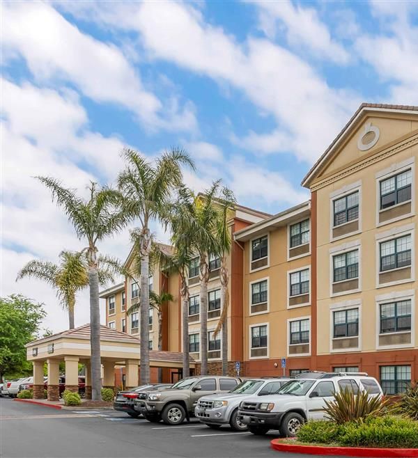 Extended Stay America Premier Suites - Union City - Dyer St. - Hayward, CA