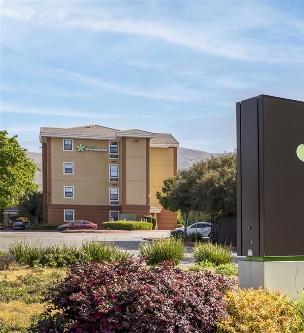 Extended Stay America - Fremont - Warm Springs - Fremont, CA