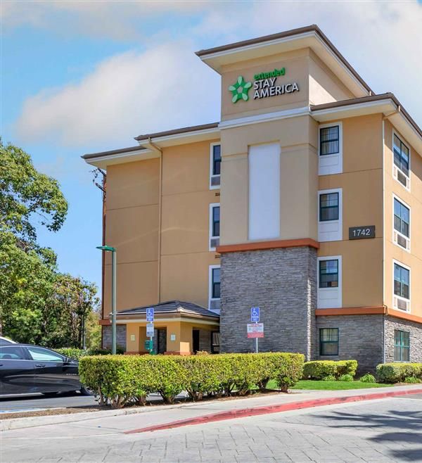 Extended Stay America - Orange County - Anaheim Convention Center - Anaheim, CA