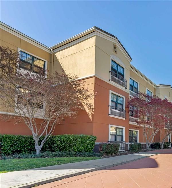 Extended Stay America - San Ramon - Bishop Ranch - East - 丹維爾