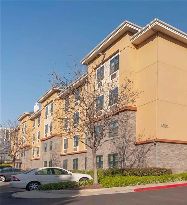 Extended Stay America - Orange County - John Wayne Airport - Newport Beach, CA