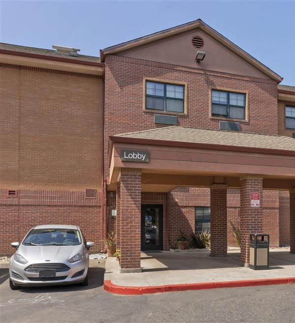Extended Stay America - Stockton - March Lane - Stockton, CA