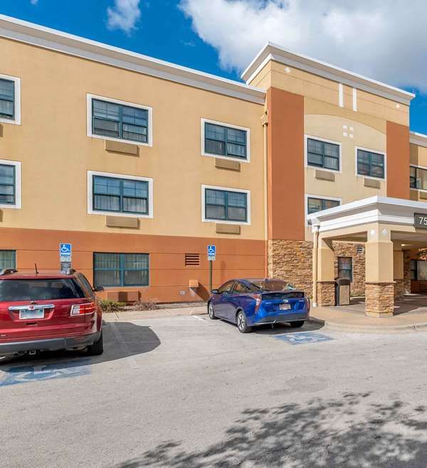 Extended Stay America - Chicago - Midway - Worth, IL