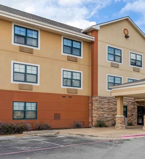 Extended Stay America - Austin - Round Rock - South - Round Rock, TX