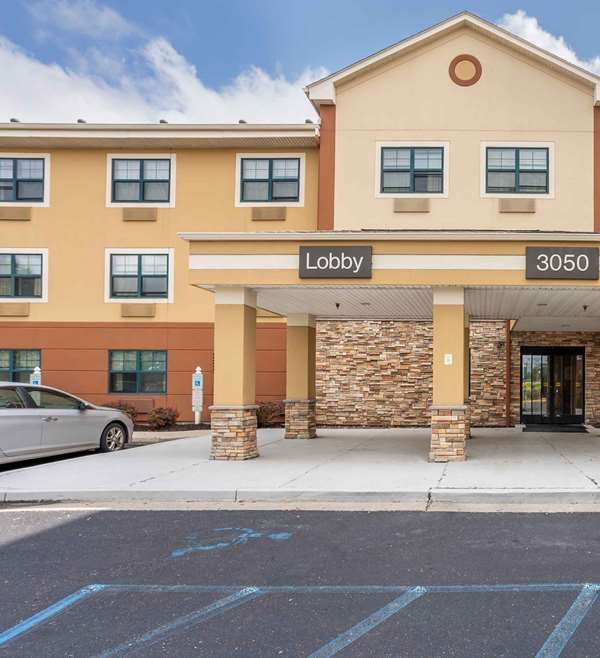 Extended Stay America - Allentown - Bethlehem - 伯利恆
