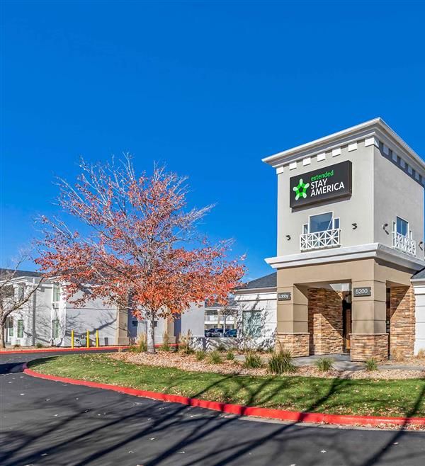 Extended Stay America Select Denver Tech - Denver, CO