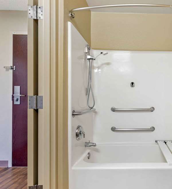 Extended Stay America Suites - Austin - Northwest - Research Park - Austin, TX