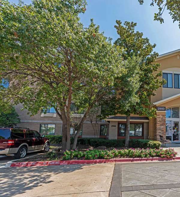 Extended Stay America - Dallas - Plano - Frisco, TX