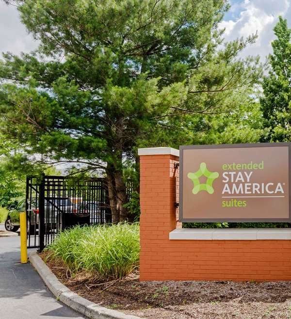 Extended Stay America - Elizabeth - Newark Airport - Newark, NJ