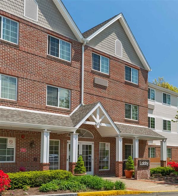 Extended Stay America - Boston - Peabody - Beverly, MA