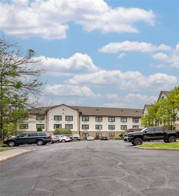 Extended Stay America - Edison - Raritan Center - Edison, NJ