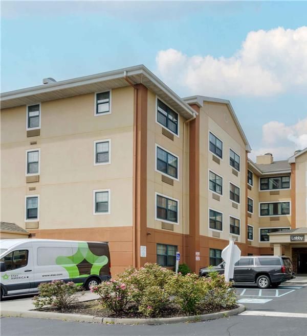 Extended Stay America - New York City - Laguardia Airport - The Bronx, NY