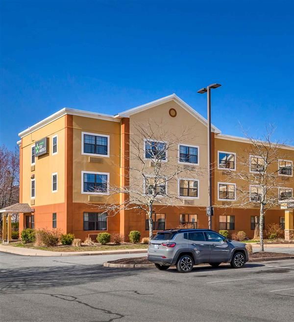 Extended Stay America - Providence - Warwick - Warwick, RI