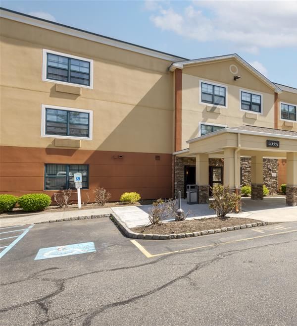 Extended Stay America - Ramsey - Upper Saddle River - Hudson Valley, NY