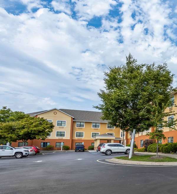 Extended Stay America - Somerset - Franklin - Bridgewater Township, NJ