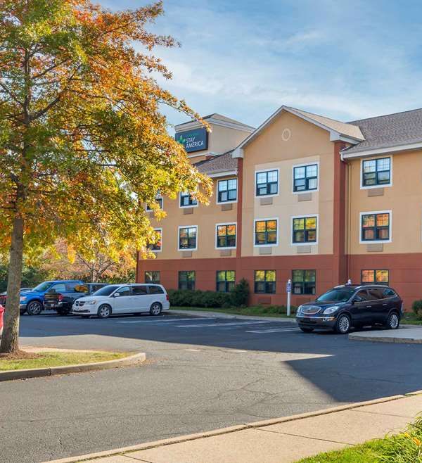 Extended Stay America - Hartford - Meriden - Wallingford, CT
