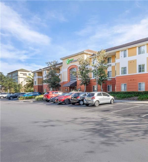 Extended Stay America - Orlando - Lake Buena Vista - Celebration, FL